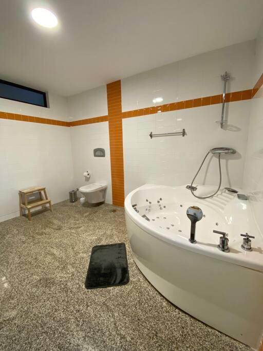 Casa Bamiak Villa Vilagarcia de Arousa Exterior photo